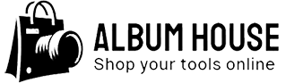 Album Shop